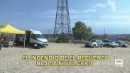 Castilla-La Mancha fin de semana a las 2 15/08/2026