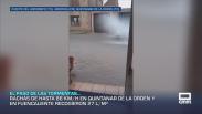 Previsión del tiempo - 16/08/2026