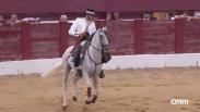 Rejones desde El Bonillo (16/08/2026)