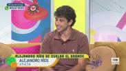 Bronce manchego en el campeonato del mundo