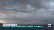 Previsión del tiempo - 17/08/2026