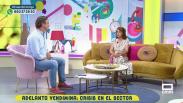 El adelanto de la vendimia en Castilla-La Mancha