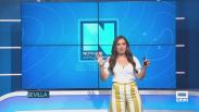 Previsión del tiempo - 18/08/2026