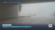 Previsión del tiempo - 21/08/2026
