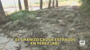 Castilla-La Mancha a las 8 - 21/08/2026