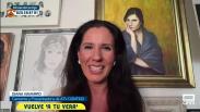 Diana Navarro toma las riendas de ‘A tu vera’