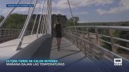 Previsión del tiempo - 23/08/2026