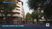 Previsión del tiempo - 24/08/2026