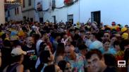 La diana de Añover de Tajo, uno de los eventos más esperados del año