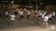 Noches al fresco en Pozo Cañada