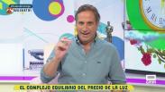El complejo equilibrio del precio de la luz