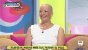 Alopecia. Mucho más que perder el pelo
