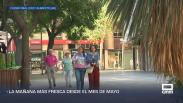 Previsión del tiempo - 28/08/2026