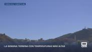 Previsión del tiempo - 29/08/2026