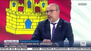 Entrevista a Pablo Bellido