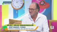 Calor y salud cardiovascular