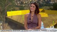 Entrevista a Natalia Mora