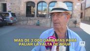 Castilla-La Mancha a las 8 - 31/08/2026