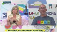 La celiaquía. Una enfermedad autoinmune