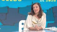 Entrevista a Pilar Chozas