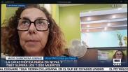 Entrevista a María Damboriena - 2/9/2026