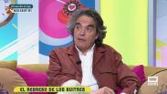 El regreso de los buitres