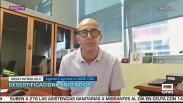 Entrevista a Diego Intrigliolo