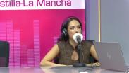 Entrevista a María Parrado en 'La Tarde Suena Bien'
