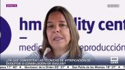 Entrevista a Marta Sánchez Dehesa