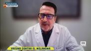 Vacuna contra el melanoma
