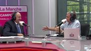 Entrevista a Julián Martínez Lizán - A Pie de Campo (05/09/2026)