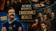 EDC SERIES también vuelve con Super Filtro Rachel Verano 2026 + El final de "Silo" + The Gentlemen 2 + "Historia de dos ciudades"