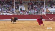 Novillada desde Villaseca de la Sagra (05/09/2026)