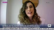 Entrevista a Carlota Gutiérrez - 7/9/2026