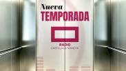 PROGRAMA ESPECIAL: PRESENTACIÓN DE LA TEMPORADA 25