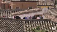 Energía solar para los vecinos del casco histórico de Toledo, una solución pionera