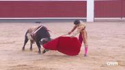 Corrida de toros desde Albacete (08/09/2026)