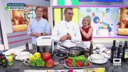 Las recetas de Chozas: Especial pimientos
