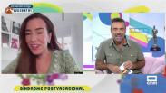 Síndrome postvacacional