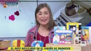 El arte reflejado en el diseño de abanicos