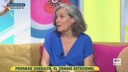 Pasamos consulta. El cambio estacional