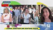 Leonor. Construir una identidad propia