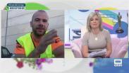 Reto solidario. 50 días, 50 Provincias