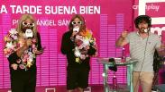 La tarde suena bien (11/09/2026) - Vídeo
