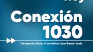 Conexión 1030. 14/09/26