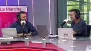 El análisis cercano de una sociedad cambiante - Castilla- La Mancha a las 2 Fin de Semana