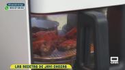 Alitas de pollo, muchas opciones en la cocina