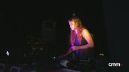 Sesión de Margott en las Noches del Patrimonio de Toledo con 808 Radio