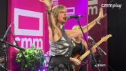 Las Electrollanetes en directo en la Feria de Albacete