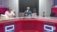 Sección de Economía Exterior. 14/09/2026